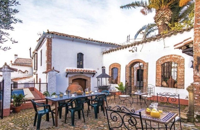 Casa Rural El Coronel Fuente Obejuna by Ruralidays