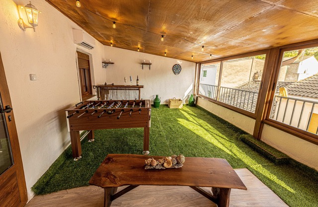 Casa El Forestal, votre endroit pour se déconnecter ...
