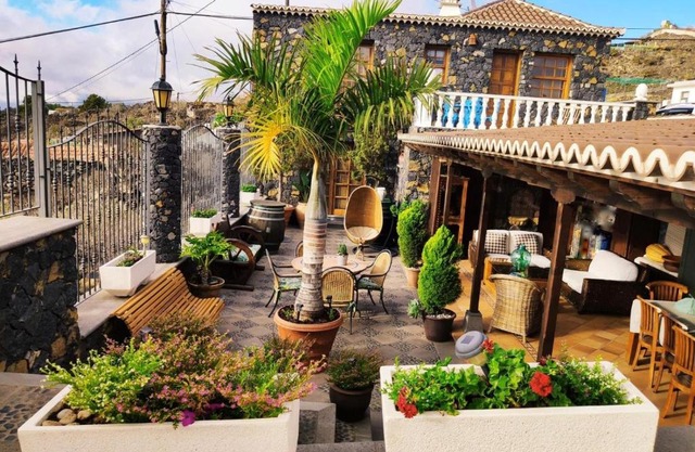 Casa el Limonero