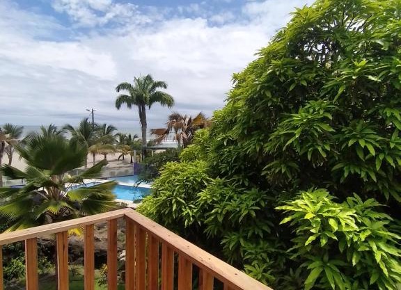 Casa El Morro Atacames