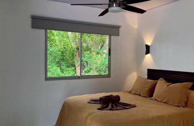 Casa El Nido, maison au plus proche de la nature à 5 minutes de Samara!