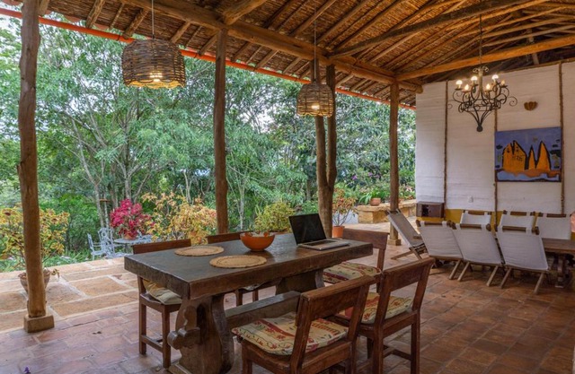 Casa El Paraíso