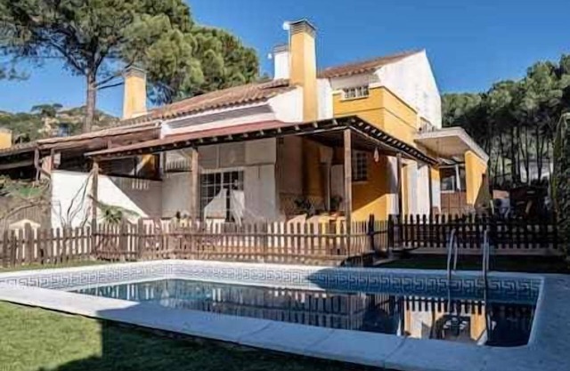 Casa el Refugio del lago Hébergements ruraux