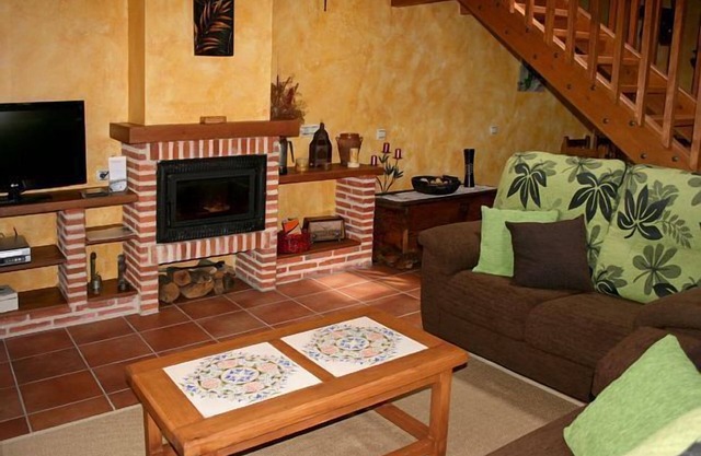 Casa El Rincón pour 4 personnes