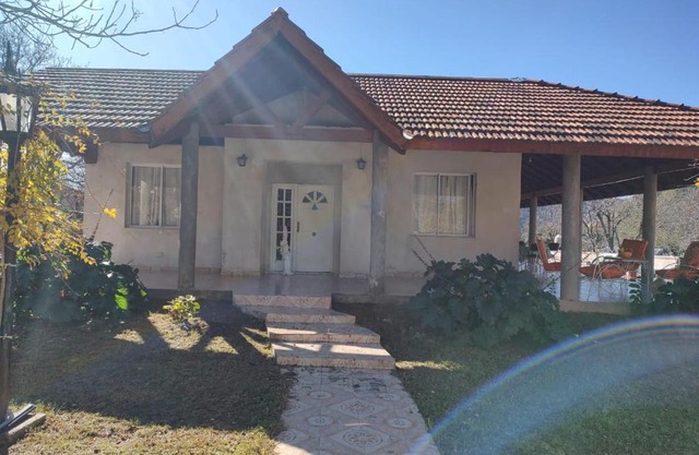 Casa “El Rodeo”