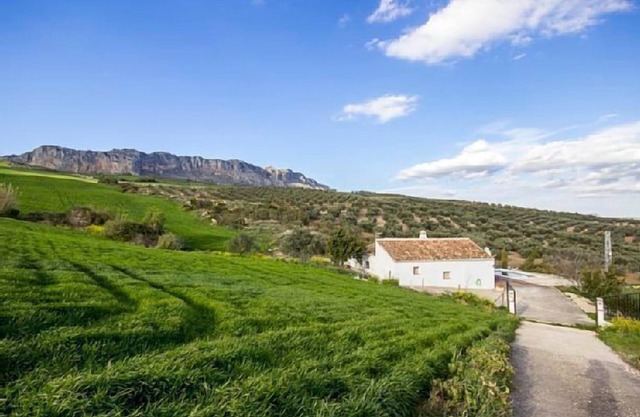 Casa El Trigal pour 4 personnes