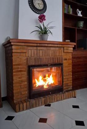 Casa El Villa