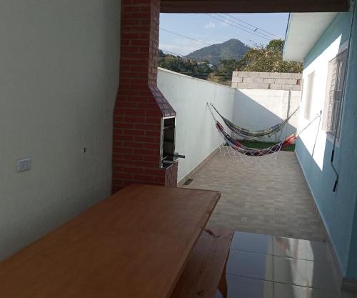 Casa em Caraguatatuba Praia Massaguaçu/Cocanha