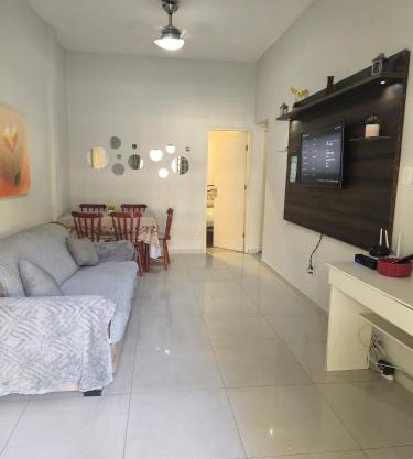 Casa em condomínio no Rio de fácil acesso e vaga!