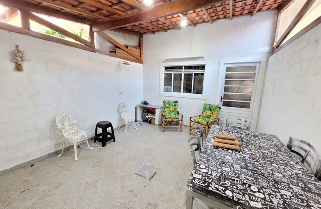 Casa em Itanhaém