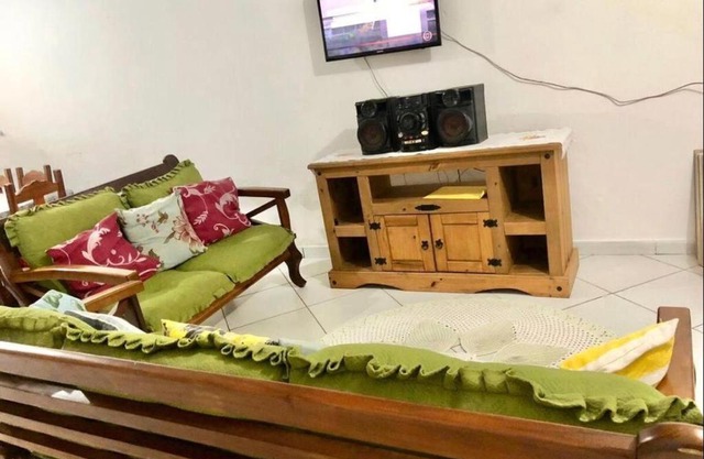Casa em Paraty-RJ