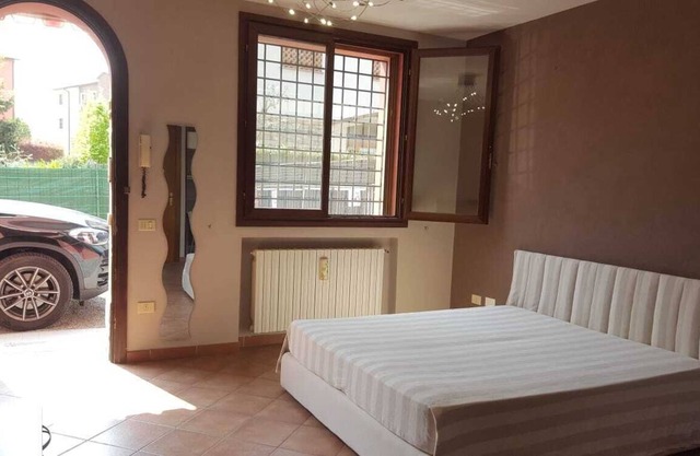 Casa Emanuela notre nid d'amour.