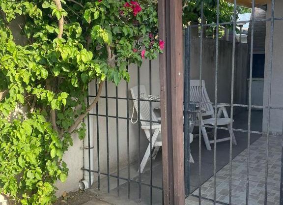 Casa Emilio - Casa Centrica con Cochera
