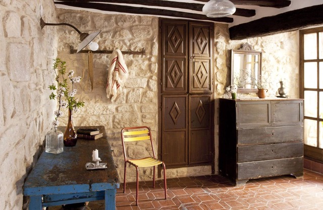 Casa Empeltre et sa Casa Grande, en groupe ou en famille