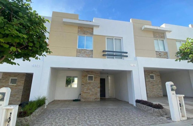 Casa a unos pasos del mar
