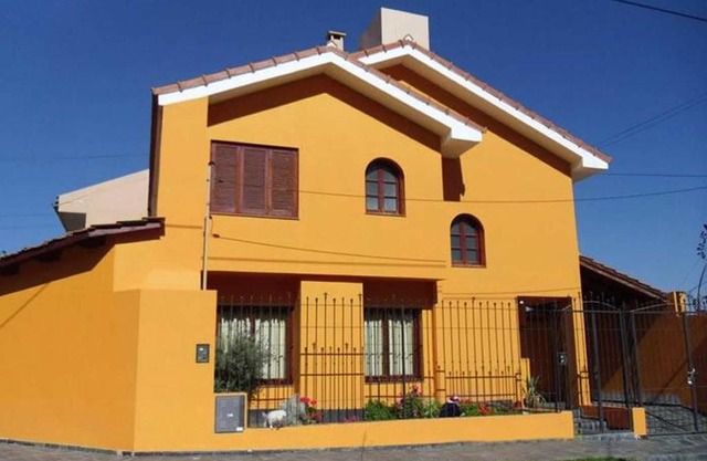 Casa en B° Tres Cerritos, Salta Capital. Alquiler Temporal