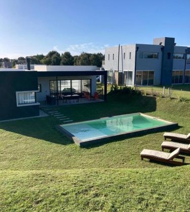 Casa en Barrio Costa Esmeralda Pinamar