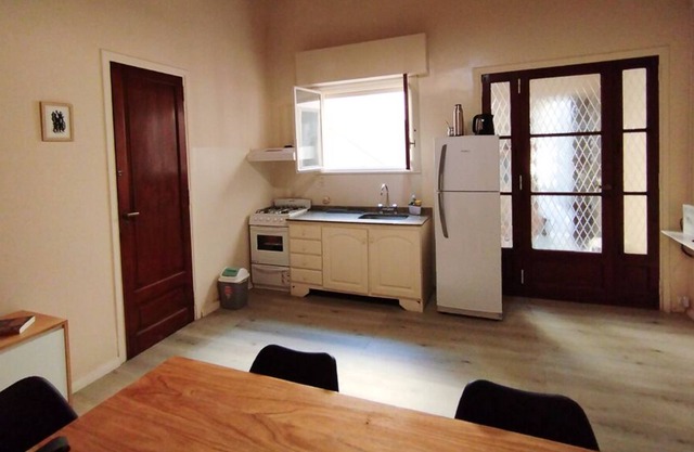 Casa en Boedo Tango