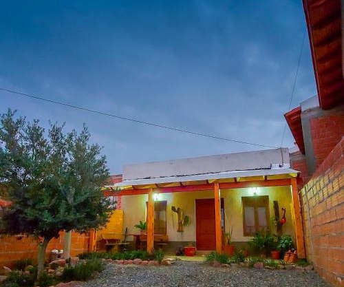Casa en Cafayate