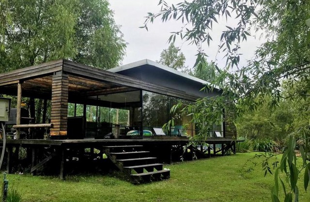 Casa en Delta Tigre