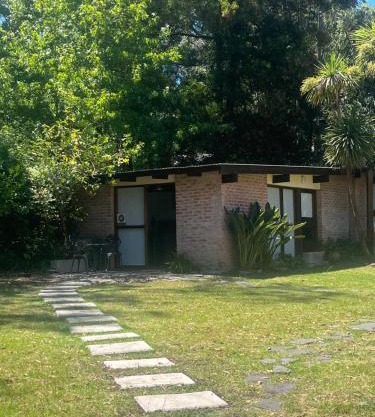 Casa en el bosque Peralta Ramos