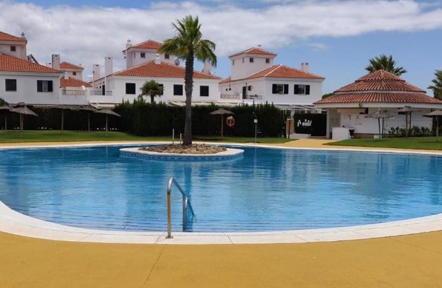 Casa en el Rompido