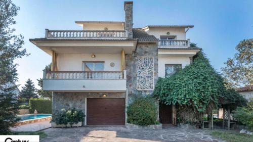 casa en Palau