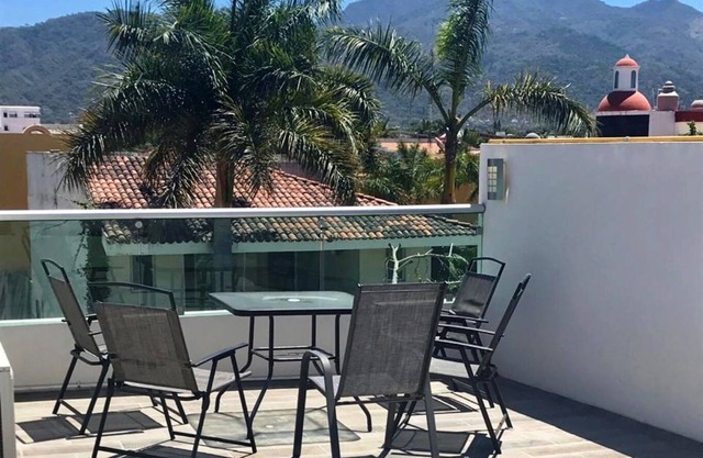 Casa en Fluvial Vallarta