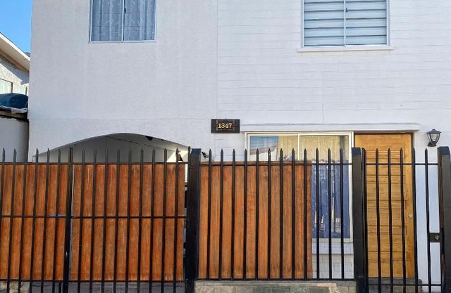 Casa en la cantera