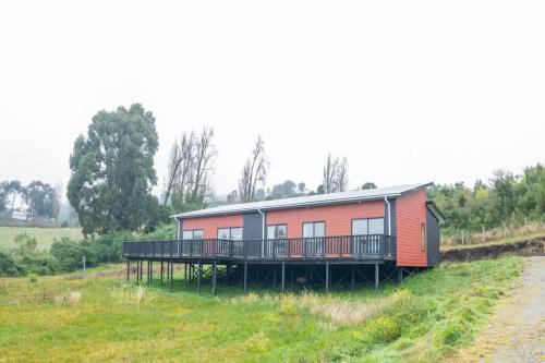 Casa en La Estancia