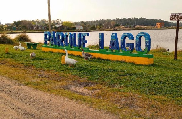Casa en Parque Lago