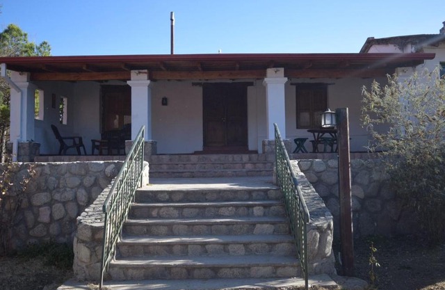 Casa en Tafi del Valle