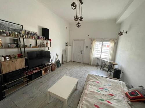 Casa en zona norte de La Plata
