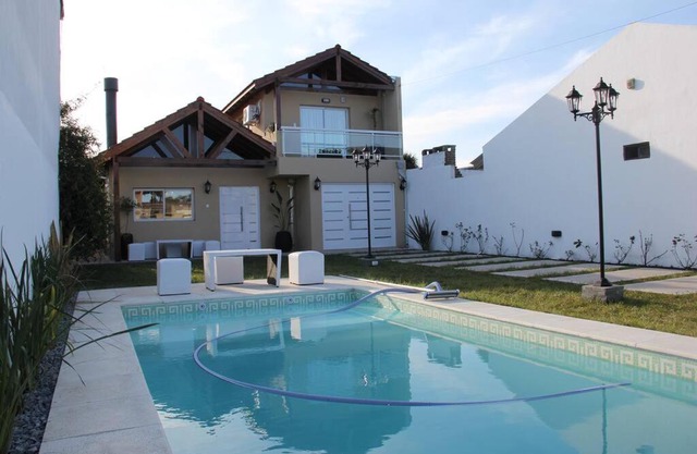 casa en zona sur mar del plata