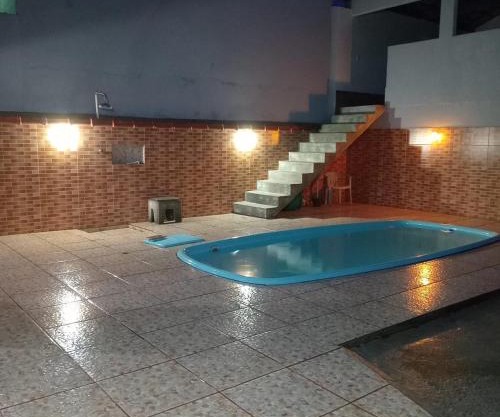 Casa Encanto Sana