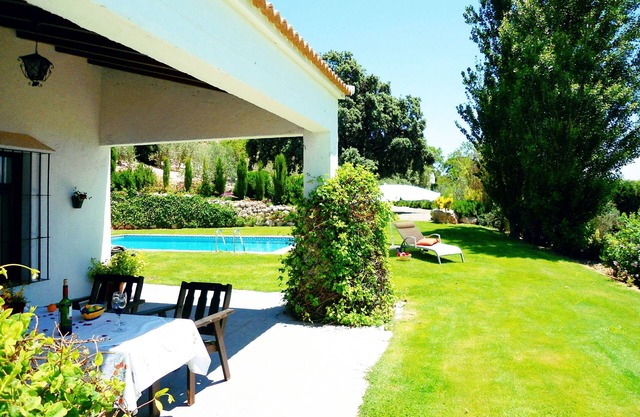 Maison Encinar, Idéal pour les familles