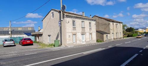 Casa entera en Nois-Foz