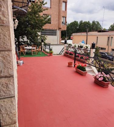 Casa Ereño