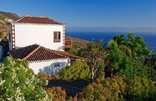 Casa La Gorona pour 2 personnes