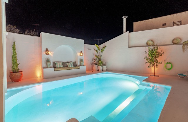 Casa de la Tita Belen