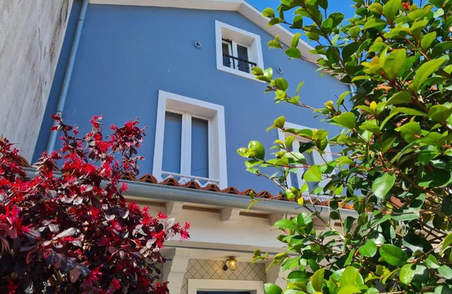Casa Escarapote