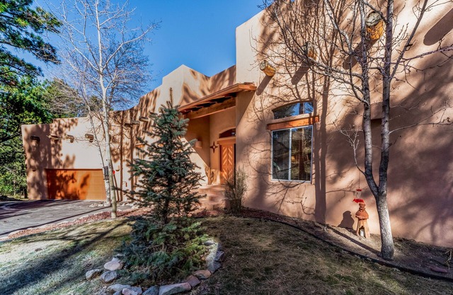 Casa Escondida | Pet Friendly, Hot Tub, Views