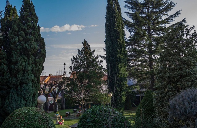 Casa espiritualidad Ana mogas