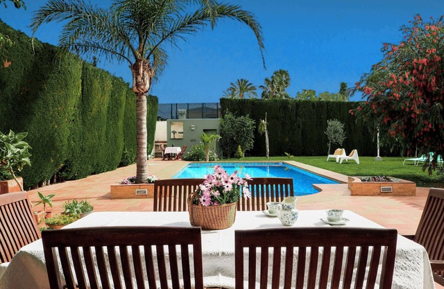 Casa Estarca, your Mediterranean home
