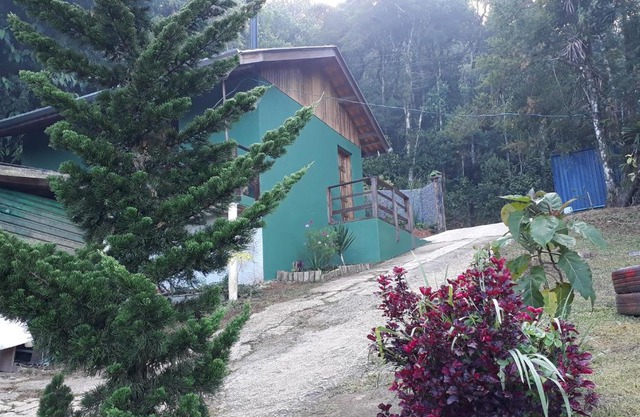 Casa Estilo Kitnet
