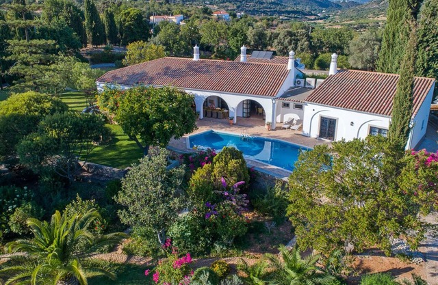 Villa Sambada | Villa luxueuse de style colonial avec piscine privée!