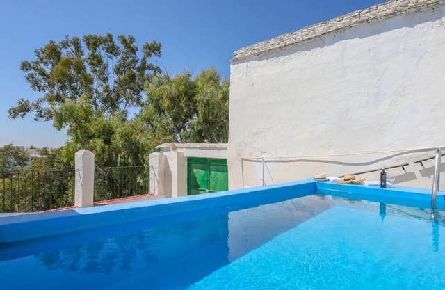 Casa Estrella Santaella by Ruralidays