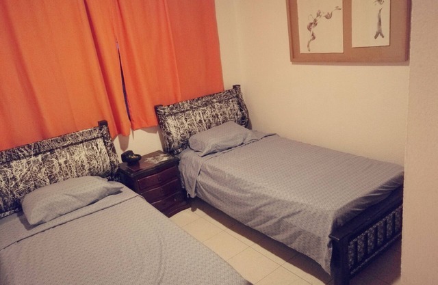 CASA ESTUDIO (Baño privado)