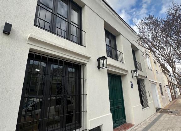 Casa Evaristo