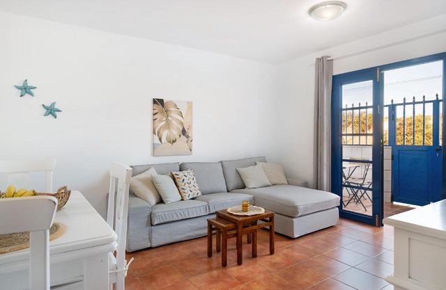 Casa Famara